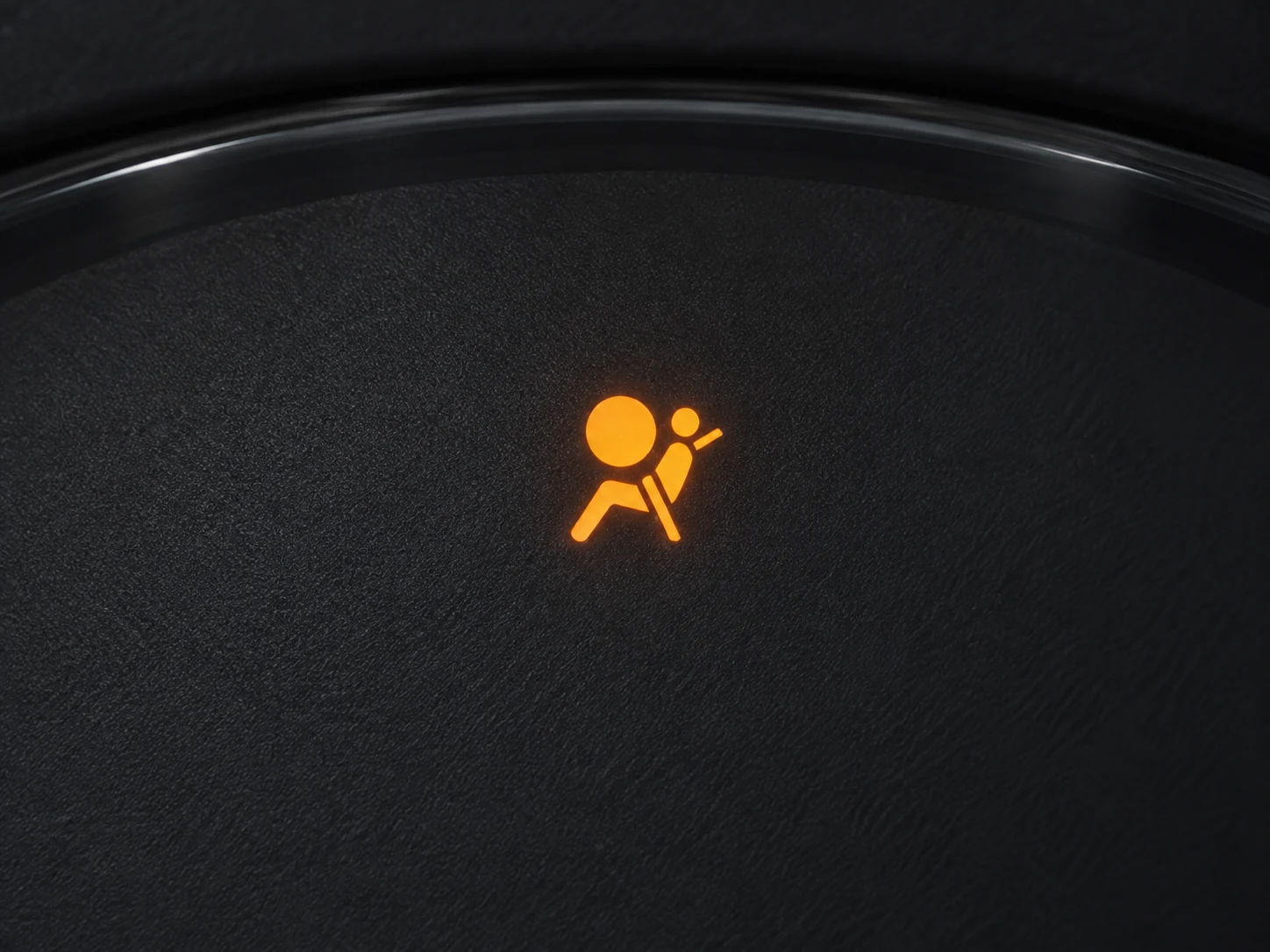 Correção de Luz do Airbag em Indaiatuba‑SP